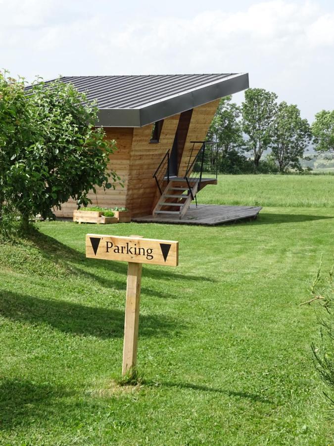 Logis Las Crozas La Poupe Vernines Exterior photo